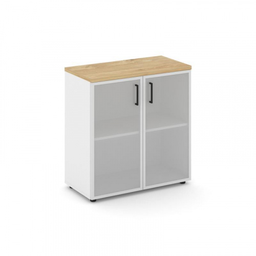 Шкаф низкий широкий Style Project SN.STS-303 фото 3