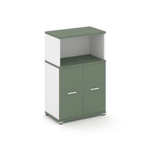 Распашной шкаф опорный/приставной Concept CN.SOPR-003 фото 5