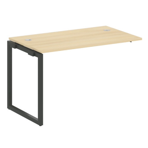 Проходной элемент бенч-системы на О-обр. м/к Metal System Quattro 40БО.ПРС-СП-1.2 фото 8