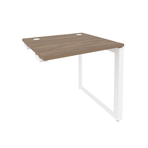 Стол-приставка на О-обр. м/к Onix O.MO-SPR-0.7 фото 8