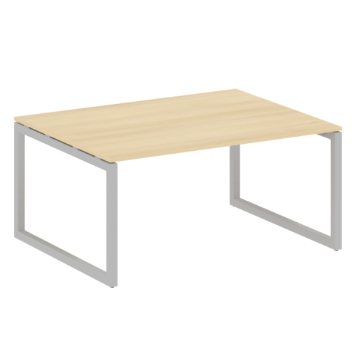 Переговорный стол на О-обр. м/к Metal System Quattro 50БО.ПРГ-1.4 фото 15 Переговорный стол на О-обр. м/к Metal System Quattro 50БО.ПРГ-1.4 фото 15