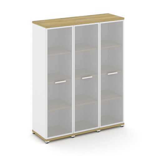 Шкаф офисный Concept CN.STU-436 RMW фото 3