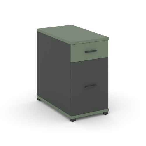 Тумба опорная/приставная Concept CN.TGO-005