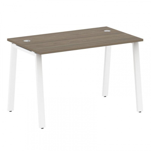 Стол письменный Metal System БА.СП-2 фото 10