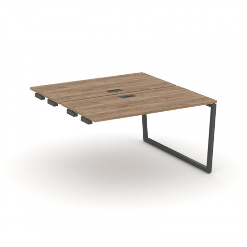 Style Project Стол-приставка к опор. элем. SN-4T2.DPRS-013 Акация Лорка/Металл Антрацит/Заглушка Пла фото 23 Style Project Стол-приставка к опор. элем. SN-4T2.DPRS-013 Акация Лорка/Металл Антрацит/Заглушка Пла фото 23