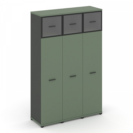 Шкаф офисный Concept CN.STU-537 RPB