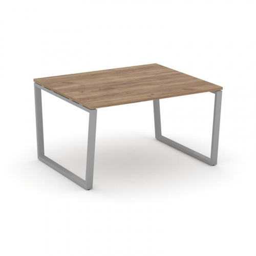 Style Project Стол переговорный SN-6T2.SPRG-033.3 Акация Лорка/Металл Антрацит 1380*1180*750 фото 10 Style Project Стол переговорный SN-6T2.SPRG-033.3 Акация Лорка/Металл Антрацит 1380*1180*750 фото 10