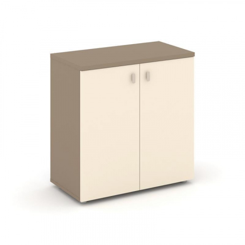 Шкаф офисный низкий Estetica ES.ST-3.1 фото 3 Шкаф офисный низкий Estetica ES.ST-3.1 фото 3