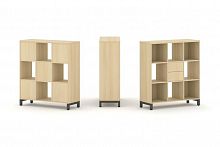 Набор стеллажа Style Project SN.NS-331