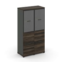 Шкаф офисный Concept CN.STU-422 RPB
