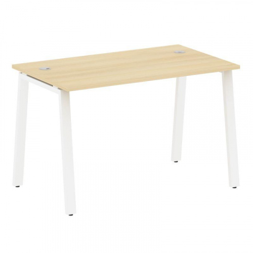 Стол письменный Metal System БА.СП-2 фото 11