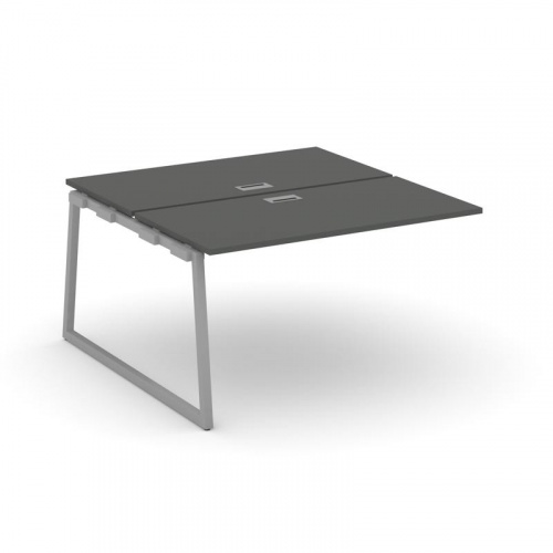 Style Project Проходной наб. элем. SN-4T1.DNRS-011 Акация Лорка/Металл Антрацит/Заглушка Пластик Чер фото 23