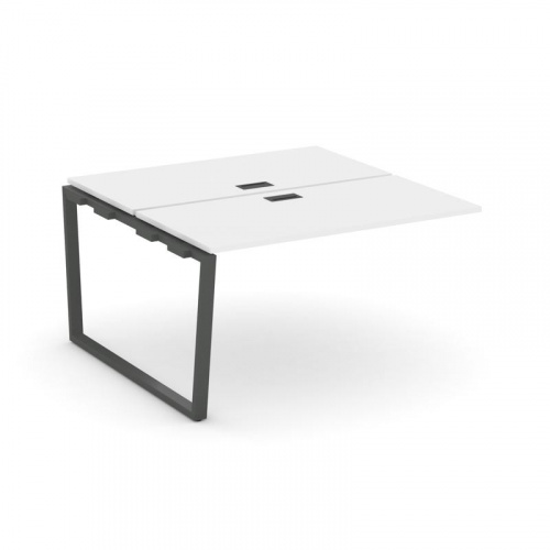 Style Project Проходной наб. элем. SN-6T2.DNRS-013 Акация Лорка/Металл Антрацит/Заглушка Пластик Чер фото 26