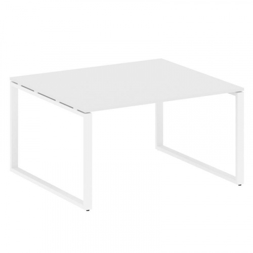 Стол переговоров на О-обр. м/к Metal System БО.ПРГ-1.3 фото 12