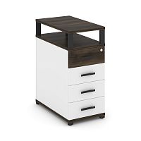 Тумба опорная/приставная Concept CN.TGO-003