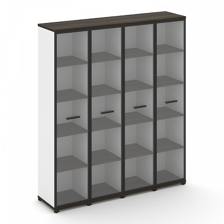 Шкаф офисный Concept CN.STU-548 RPB