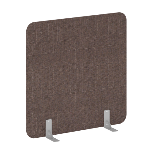 Перегородки на металлических опорах R-line soft AP.F-120-120 фото 13