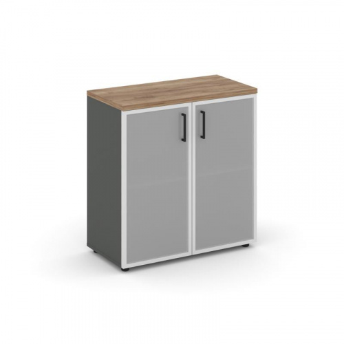 Шкаф низкий широкий Style Project SN.STS-303 фото 6