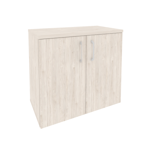 Шкаф офисный приставной Onix O.SHPO-8 фото 2 Шкаф офисный приставной Onix O.SHPO-8 фото 2