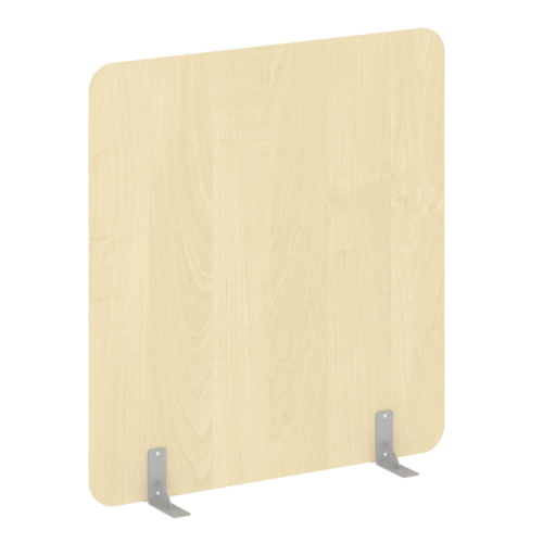 Перегородки на металлических опорах R-line DP.F-140-150 фото 8