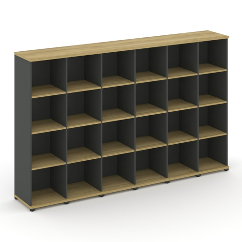 Стеллаж офисный Concept CN.STU-460 фото 3 Стеллаж офисный Concept CN.STU-460 фото 3