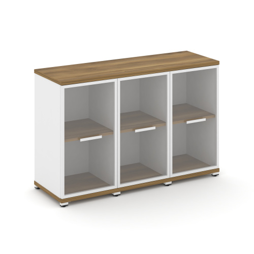 Шкаф офисный Concept CN.STU-233 RPW