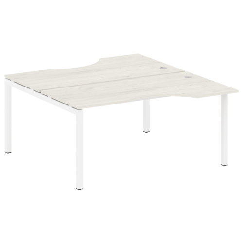 Бенч-система на П-обр. м/к Metal System Quattro 50БП.РАС-СА-2.1 фото 4