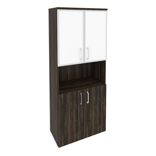 Шкаф высокий широкий Onix O.ST-1.4 R фото 6