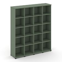 Стеллаж офисный Concept CN.STU-540