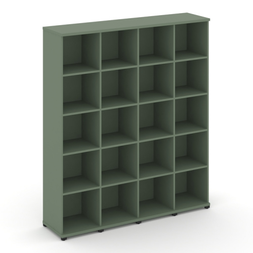 Стеллаж офисный Concept CN.STU-540