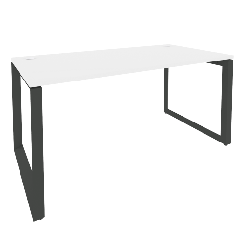 Стол рабочий на О-обр. м/к Onix O.MO-SP-4.8 фото 11