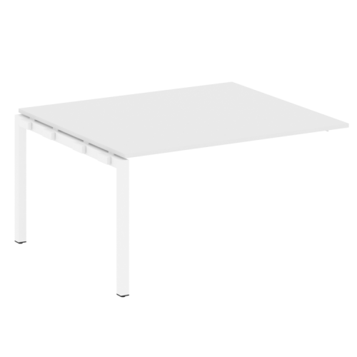 Проходной элемент перег. стола на П-обр. м/к Metal System Quattro 50БП.ППРГ-3 фото 9