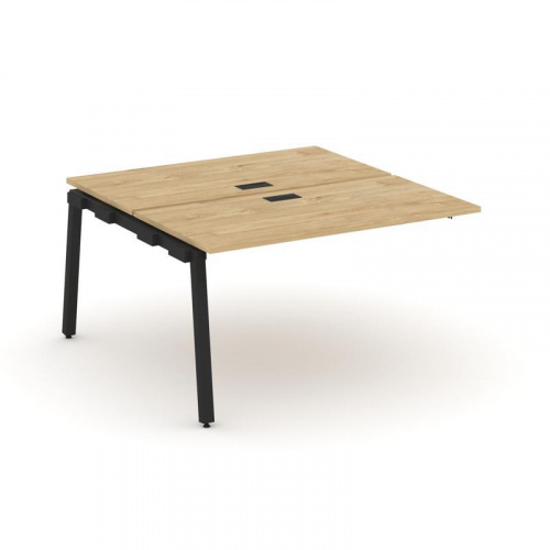 Style Project Проходной наб. элем. SN-5A.DNRS-023 Антрацит/Металл Антрацит 1380*1632*750 фото 3