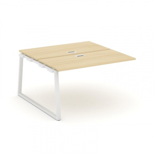 Style Project Проходной наб. элем. SN-6T1.DNRS-024 Акация Лорка/Металл Антрацит/Заглушка Пластик Чер фото 21