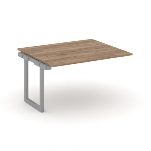 Style Project Проходной наб. элем. перег. стола SN-5O.NSPRG-034.3 Тиквуд Светлый/Металл Серый 1580*1 фото 3 Style Project Проходной наб. элем. перег. стола SN-5O.NSPRG-034.3 Тиквуд Светлый/Металл Серый 1580*1 фото 3