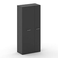 Гардероб офисный широкий CRU.GB-201 Cross (L)