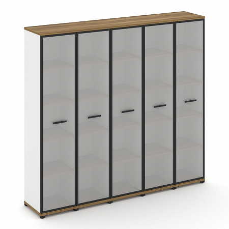 Шкаф офисный Concept CN.STU-558 RMB