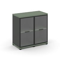 Шкаф офисный Concept CN.STU-223 RPB