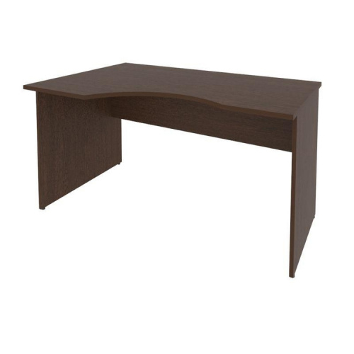 Стол криволинейный левый Riva А.СА-2 (L) фото 4