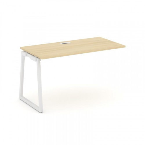 Style Project Проходной наб. элем. SN-4T1.ONRS-001 Акация Лорка/Металл Антрацит/Заглушка Пластик Чер фото 27