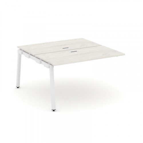 Style Project Проходной наб. элем. SN-5A.DNRS-023 Антрацит/Металл Антрацит 1380*1632*750 фото 7