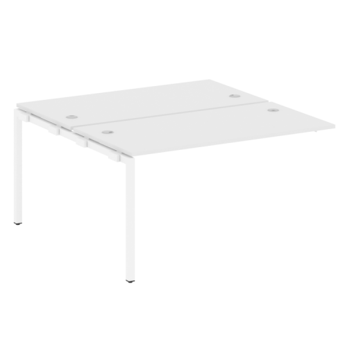 Проходной элемент бенч-системы на П-обр. м/к Metal System Quattro 40БП.ПРС-СП-2.3 фото 13 Проходной элемент бенч-системы на П-обр. м/к Metal System Quattro 40БП.ПРС-СП-2.3 фото 13