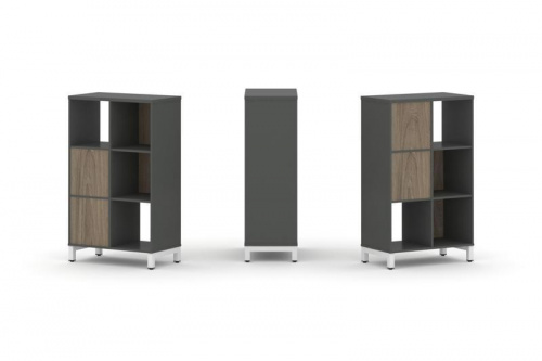 Набор стеллажа Style Project SN.NSD-321 фото 15