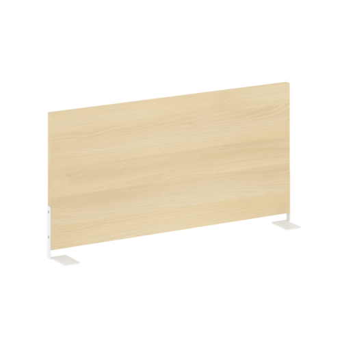 Экран для стола боковой Metal System Б.ЭКР-72