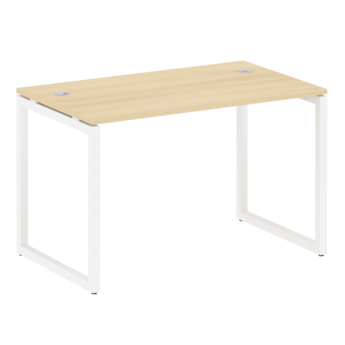 Стол офисный на О-обр. м/к Metal System Quattro 40БО.СП-2 фото 14 Стол офисный на О-обр. м/к Metal System Quattro 40БО.СП-2 фото 14