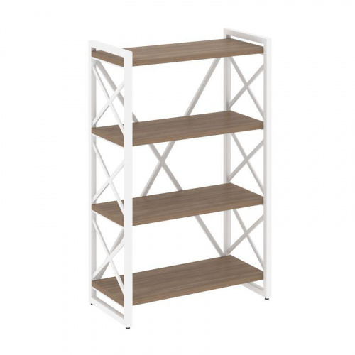 Стеллаж на 4 полки Loft VR.L-MST.O-4.8 фото 4