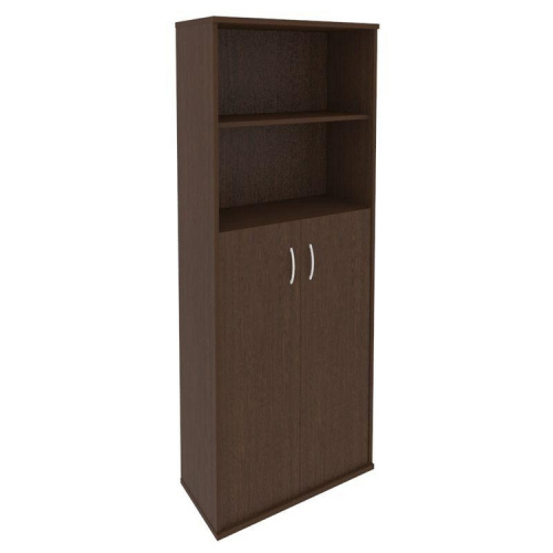 Шкаф офисный высокий Riva А.СТ-1.6 фото 3