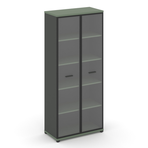 Шкаф офисный Concept CN.STS.E-518 RPB