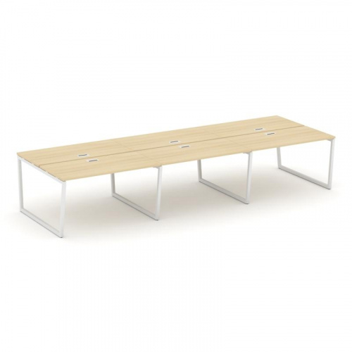 Style Project Рабочая станция 2-х сторон. SN-4T2.DRS-061 Акация Лорка/Металл Антрацит/Заглушка Пласт фото 21 Style Project Рабочая станция 2-х сторон. SN-4T2.DRS-061 Акация Лорка/Металл Антрацит/Заглушка Пласт фото 21