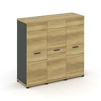 Шкаф офисный Concept CN.STU-336 A